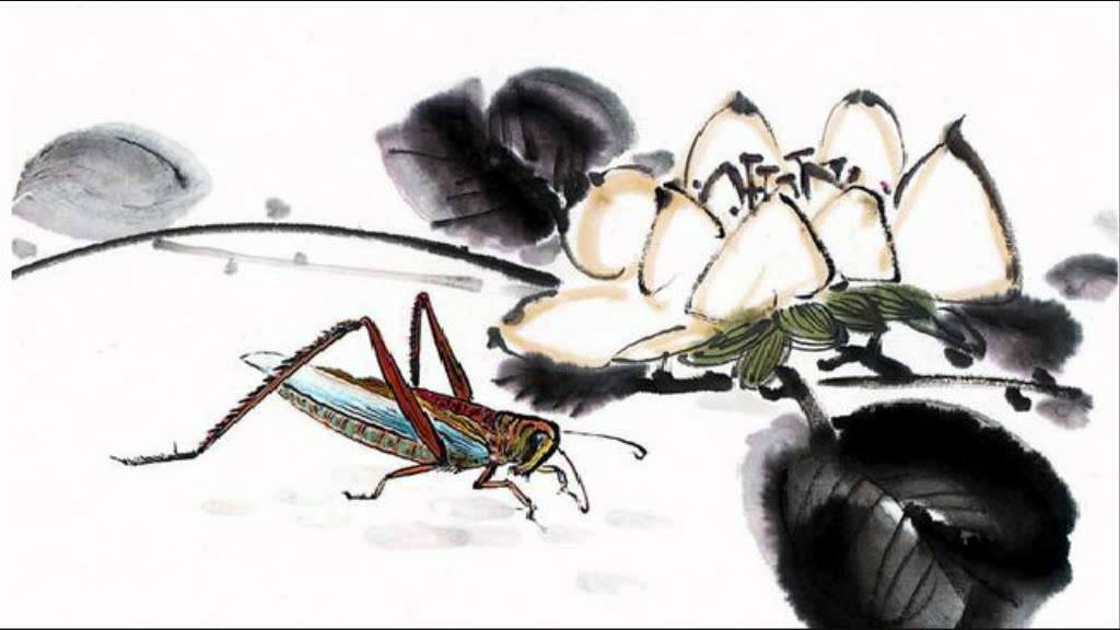 G. Ph. Telemann: TWV 50:1 / Grillen Symphonie (Crickets Symphony) in G major / Ensemble Caprice
