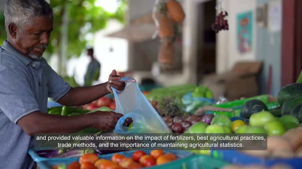 Agriculture