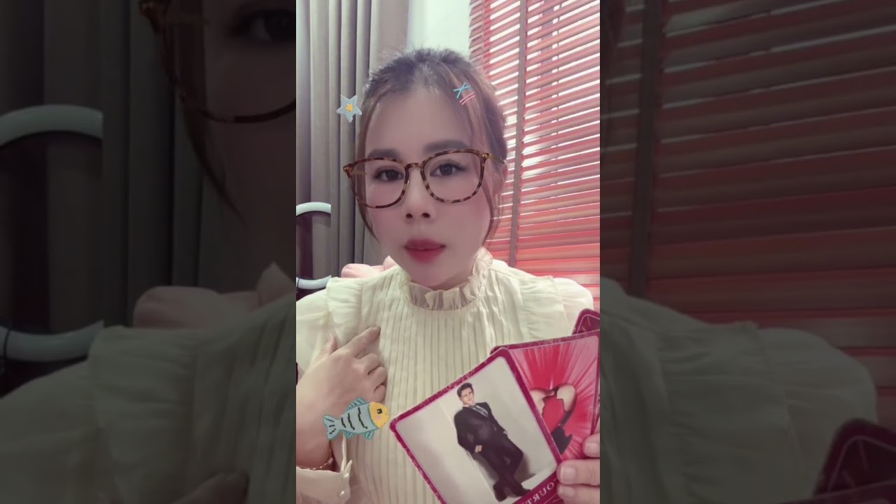 🌿TRẢI BÀI CHUNG: Lương duyên hay nghiệp duyên? Ý nghĩa thực sự của mqh này là gì?