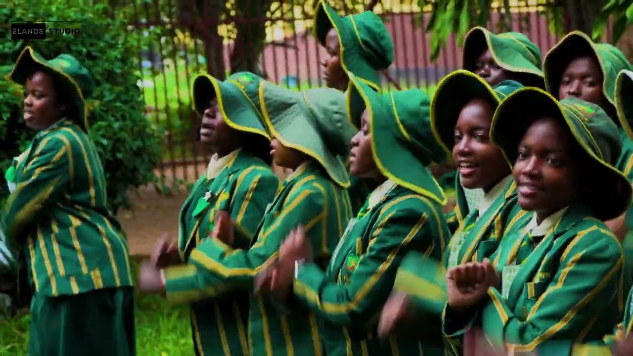 Mutendi High School Satani Chinamazano - OFFICIAL VIDEO  PRODUCED BY ISHMAEL MUPINGA.