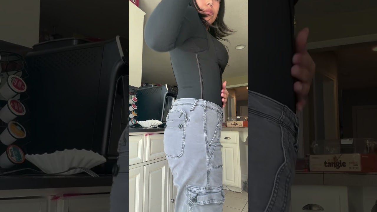 Grwm using this faja #viralshort #faja #waisttrainers #beautyhacks