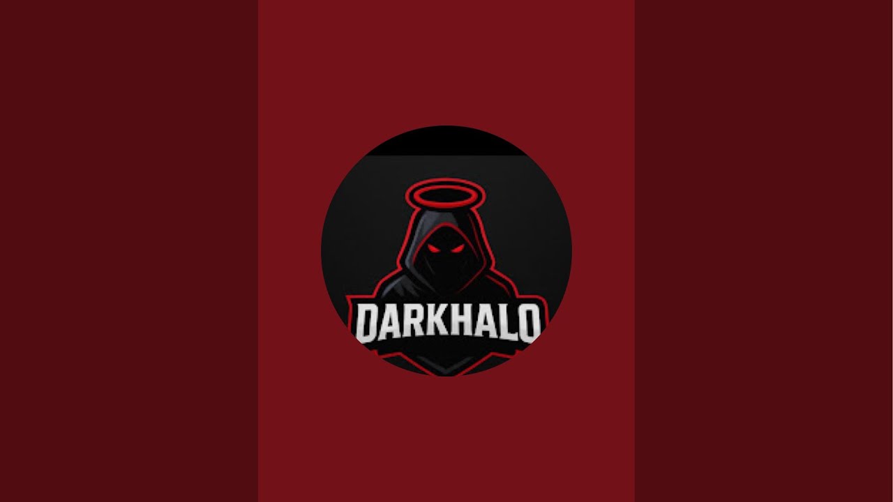 DARKHALO is live!