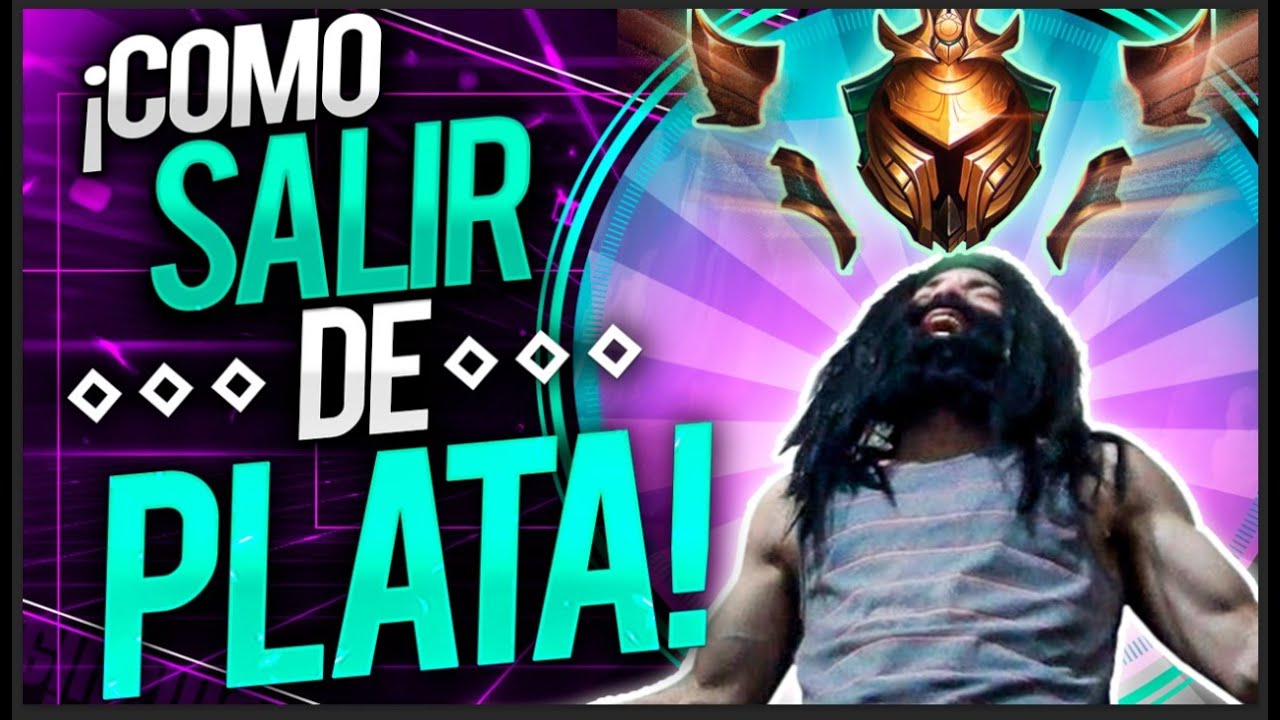 LOS 2 CONSEJOS QUE TE SACARAN DE PLATA