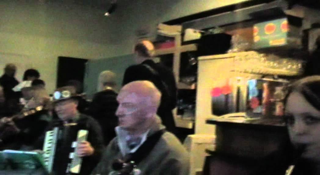 Denis Murphy's, £42 Cheque, John Ryan's Polkas