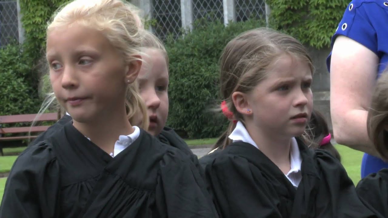 Junior Conferring Tours at University College Cork