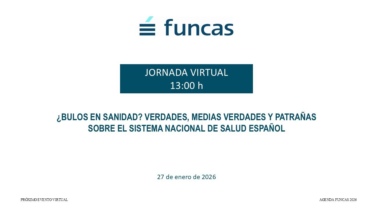 ¿Bulos en sanidad? Verdades, medias verdades y patrañas sobre el sistema nacional de salud español