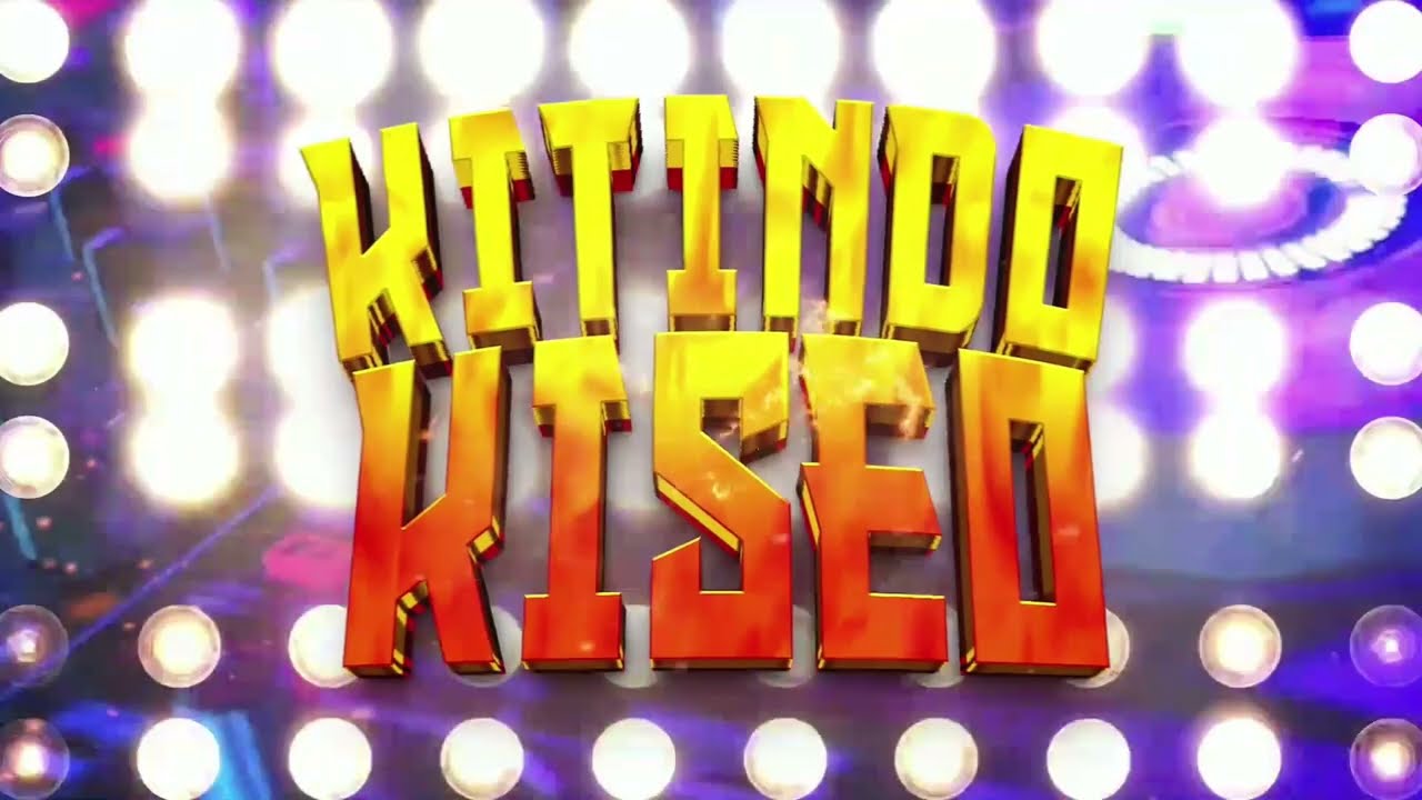 BENGA NATION BAND KITINDO KISEO LIVE XPIRIENCE LIVE 1