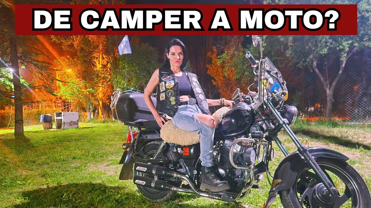 ¡MOTOS, MÚSICA y DIVERSIÓN en un solo lugar! | Motoencuentro Sin Límite