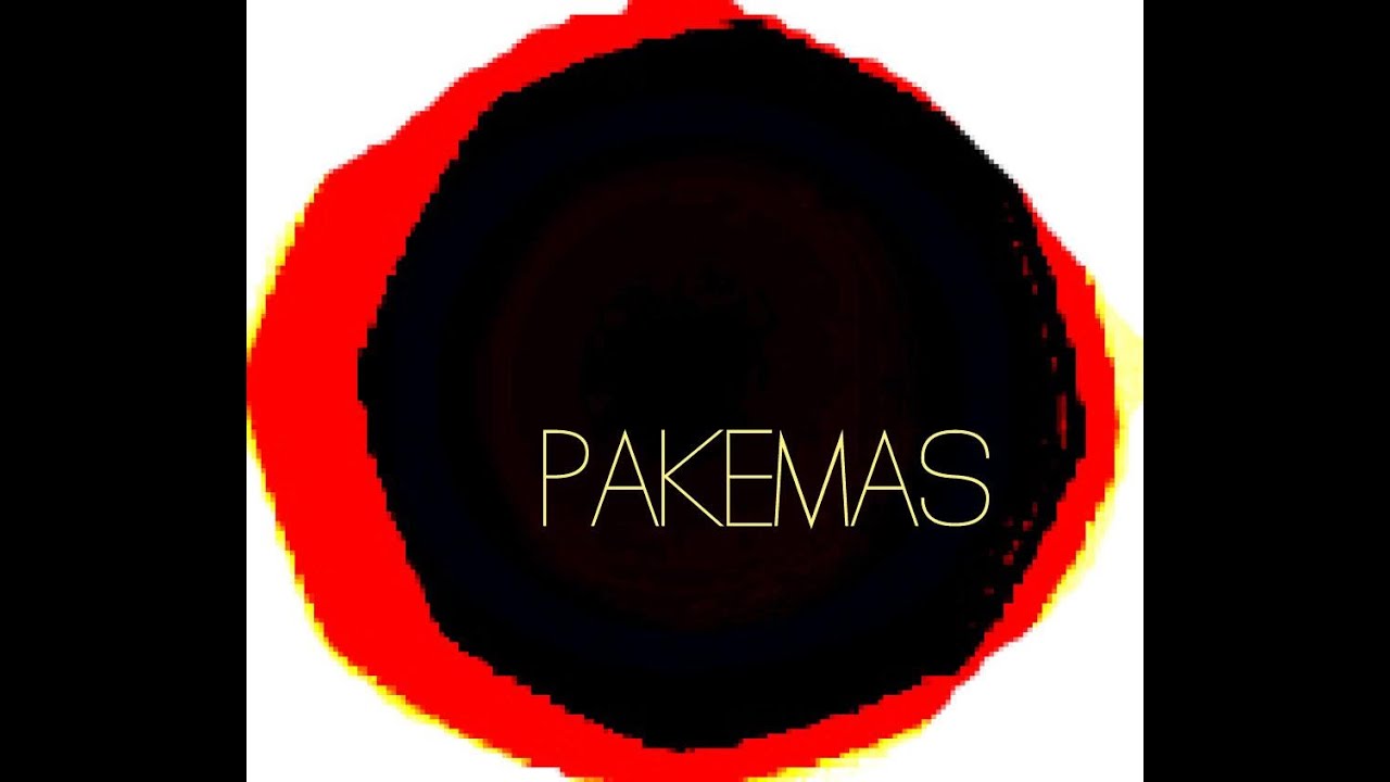 PAKEMAS VíDEO PROMOCIONAL