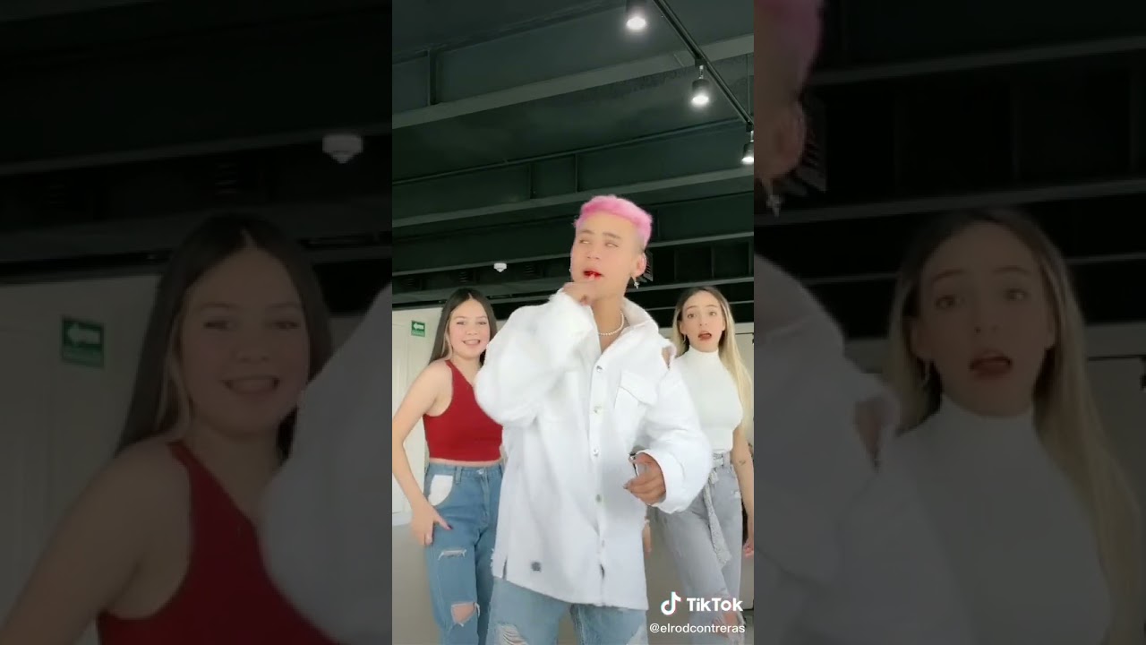 vuelvo a este color o que - 💖 @elrodcontreras ROD Dolce TikTok