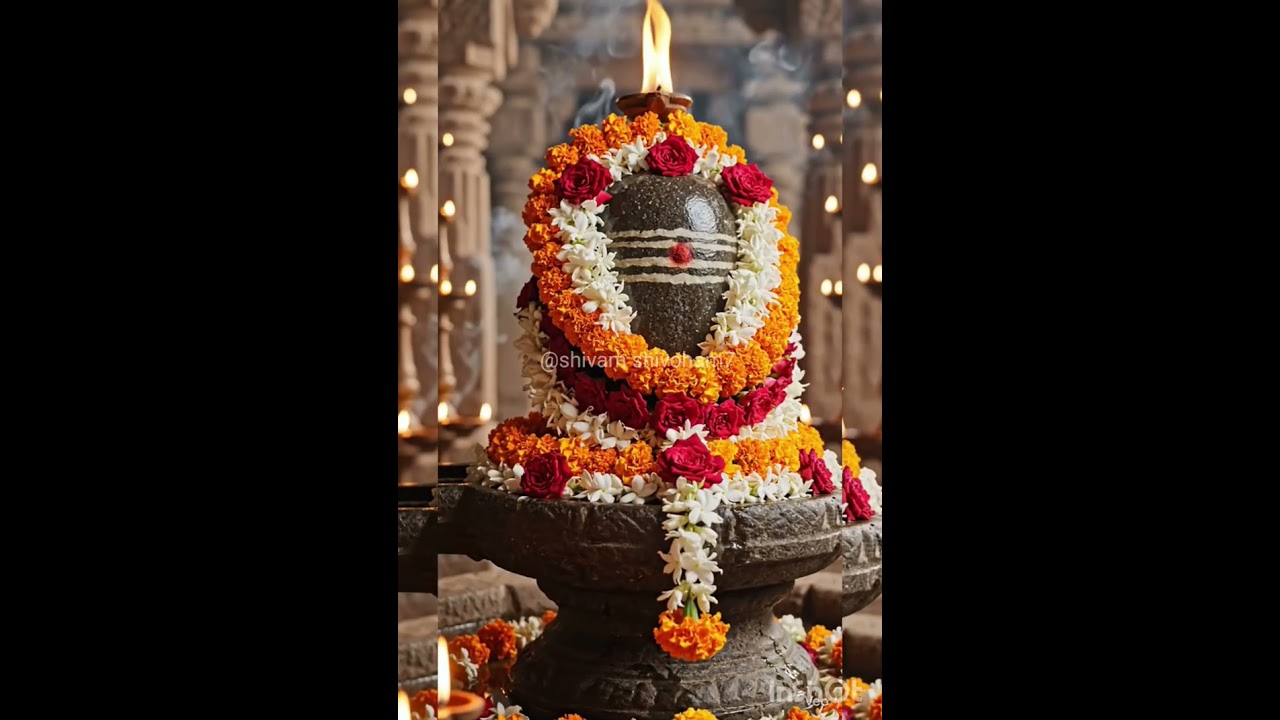 Om Namah Shivay 108 Times | Powerful Shiva Mantra for Peace & Positivity 🕉️Chanting 🔱 DAY  #shiv 