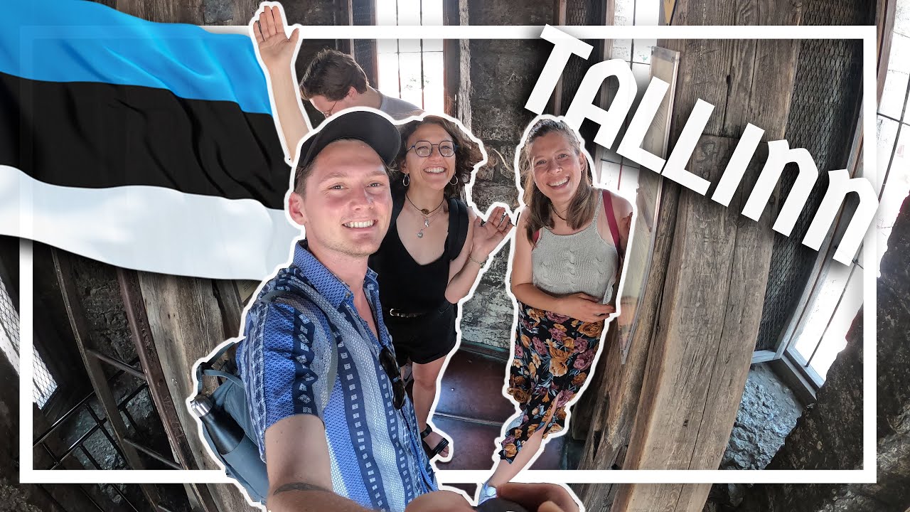 Tallinn moments | Estonia / Eesti 🇪🇪