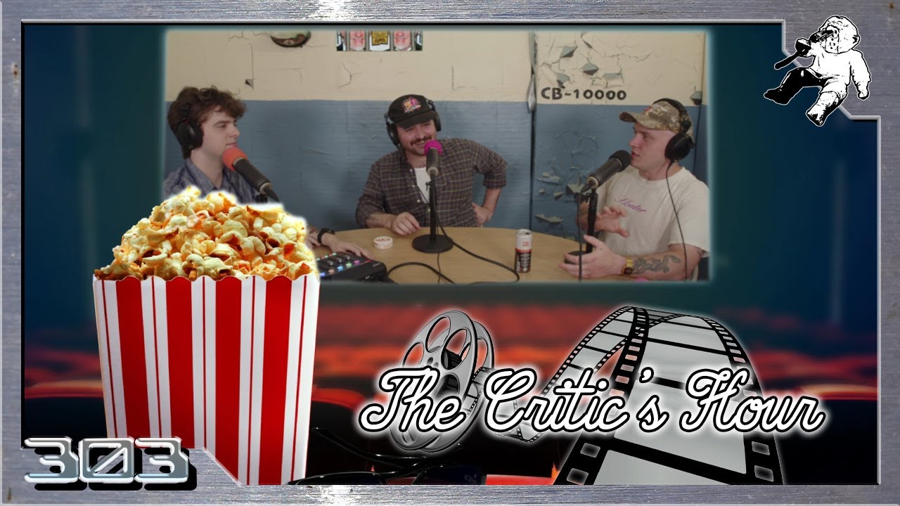 The Critics Hour