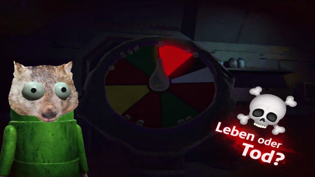 Wir GAMBLEN um unser Leben… 😳 | R.E.P.O