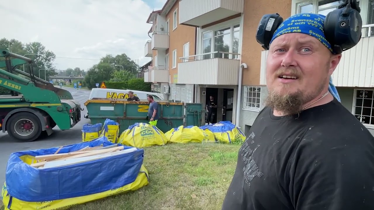 En vanlig vecka😂😂🙇‍♂️