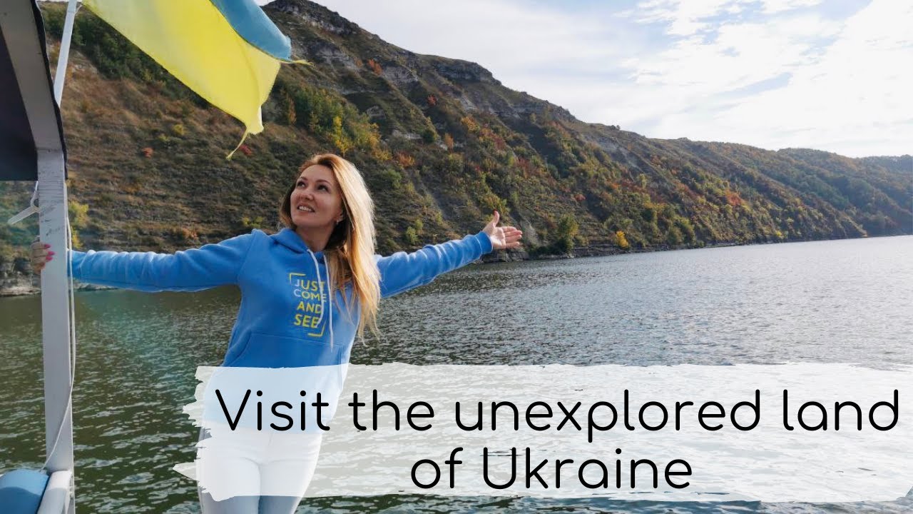 Visit Ukraine. Bukovyna - Chernivtsi Ukraine, RLS Pamir, Bakota.
