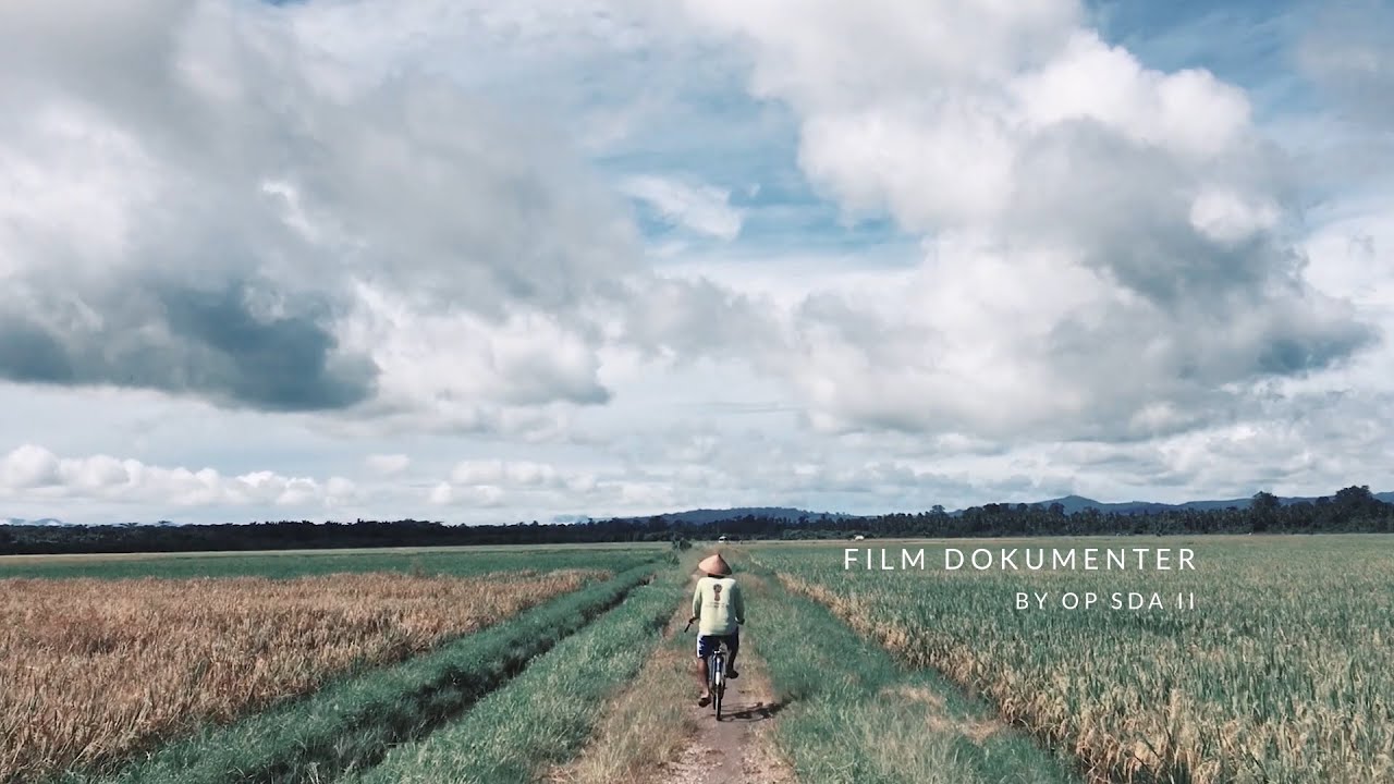 P3 TGAI WS.Halut 2019 | BWS MALUKU UTARA | '' Dibalik Cerita Tani P3TGAI  ''