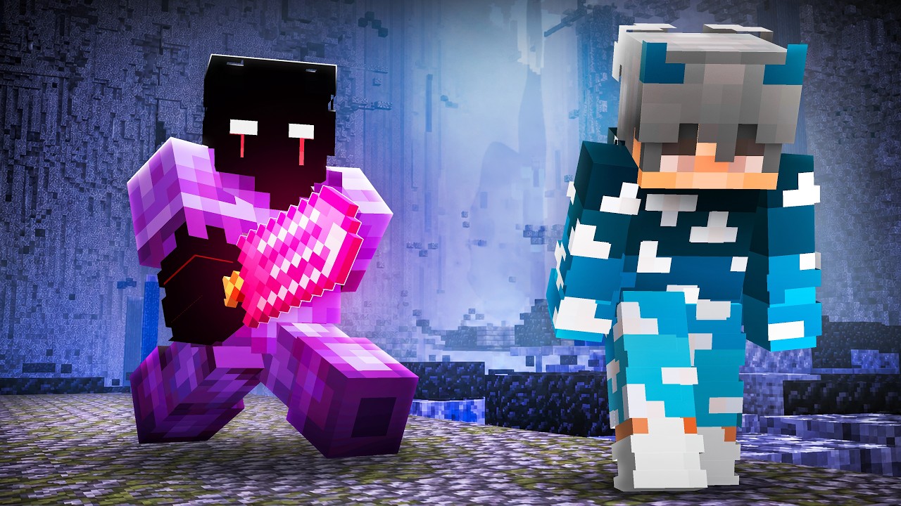 Spędziłem 24H w Minecraft, by Spłacić Dług Mikolsowi