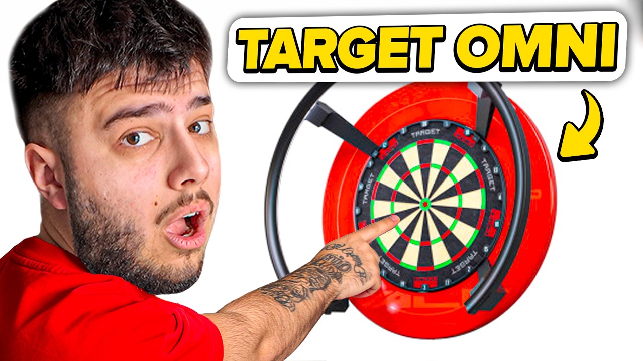Czy TARGET OMNI jest warta swojej ceny?