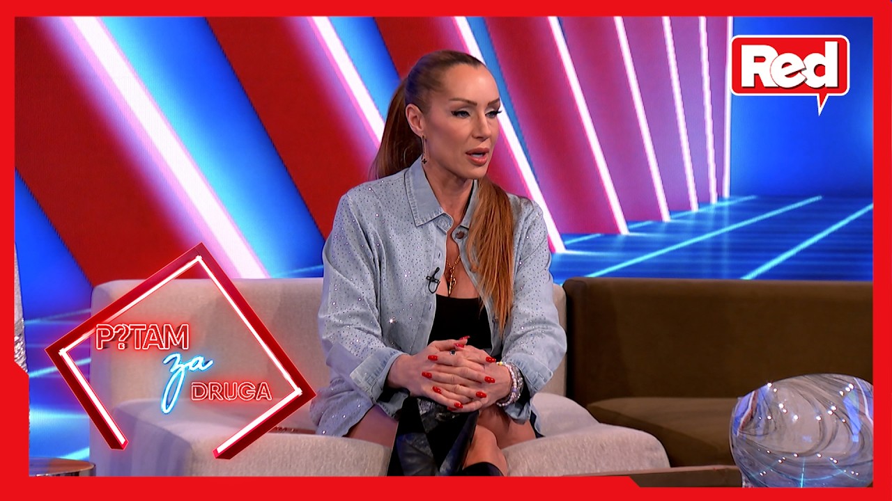 PZD - Žestok okr&scaron;aj Ljube Pantović i Tamare - 25.03.2026. - RED TV
