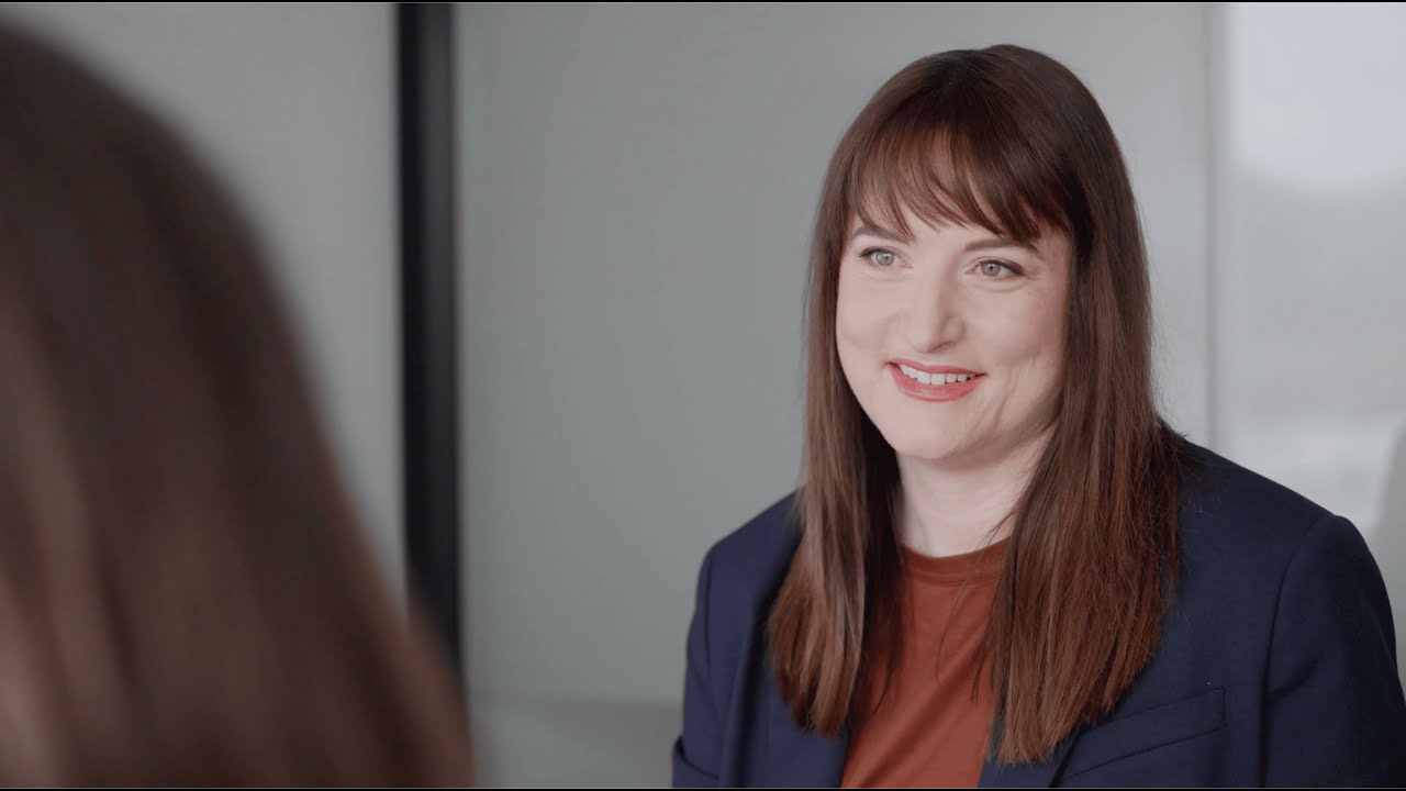 Purpose in Action | Moana Barruel Employee Story