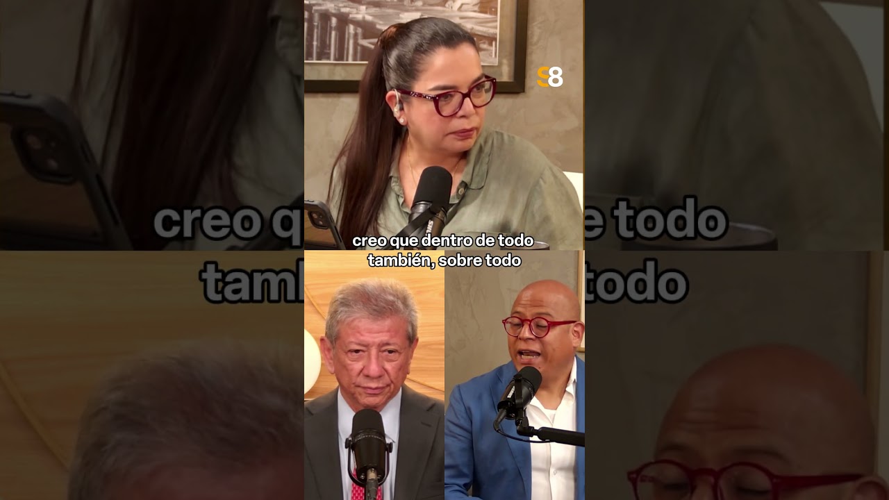 &ldquo;Frustrante y decepcionante&rdquo;: analistas critican duramente la din&aacute;mica del debate presidencial #S8