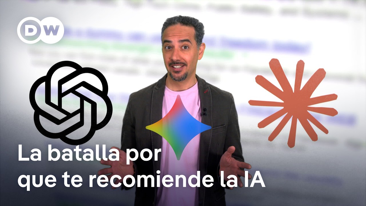 Por qu&eacute; no deber&iacute;as confiar ciegamente en las recomendaciones de la IA
