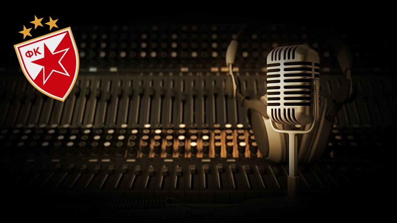 RADIO PRENOS - penal serija finala Kupa Šampiona 1991.