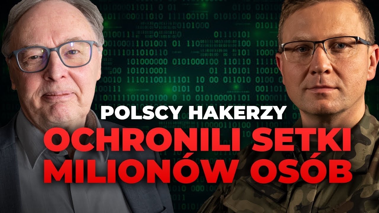 Polska informatyka kwantowa w czoł&oacute;wce świata | gen. Karol Molenda, prof. Tomasz Dietl