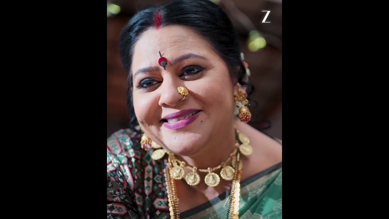 Lakshmi Niwas | EP 29 | Zee TV UK