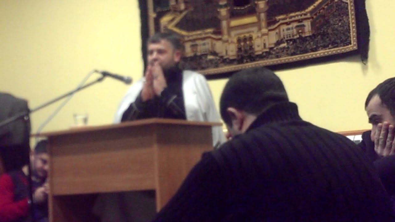 Seyyid Rәşid ağa