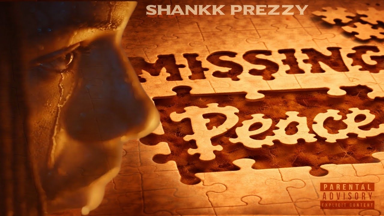 Shankk Prezzy - Missing Peace feat: Suttin Else (E-Motion Picture)