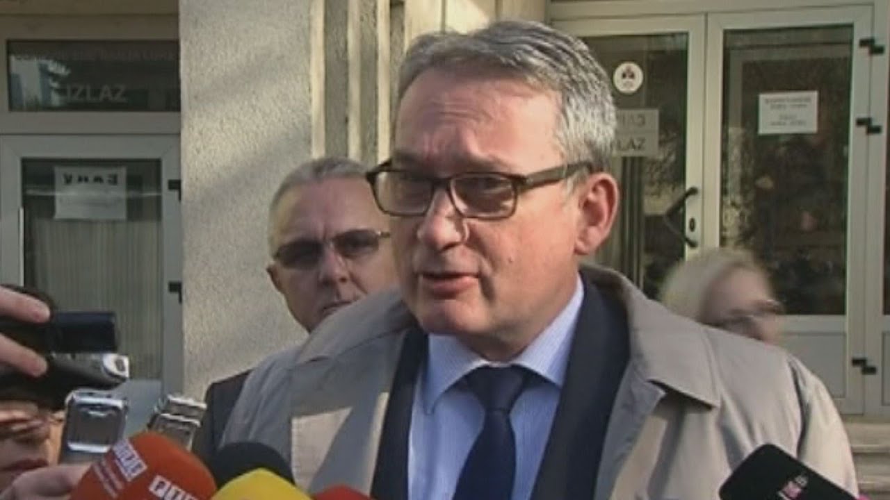 Bosić: Dodikova vila u Beogradu kupljena fiktivnim kreditom