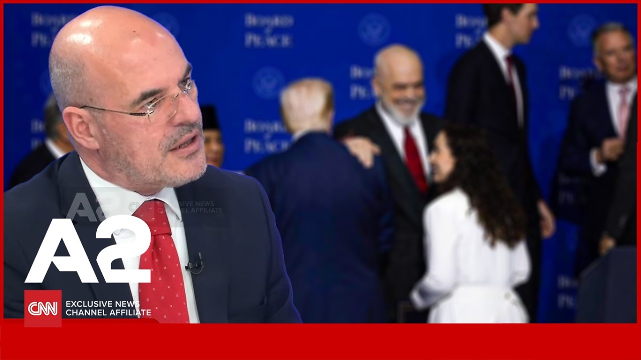 Gabim i pafalshëm i Ramës tek Bordi! Pse nuk kërkove njohjen e Kosovës? Analiza e Avenir Pekës