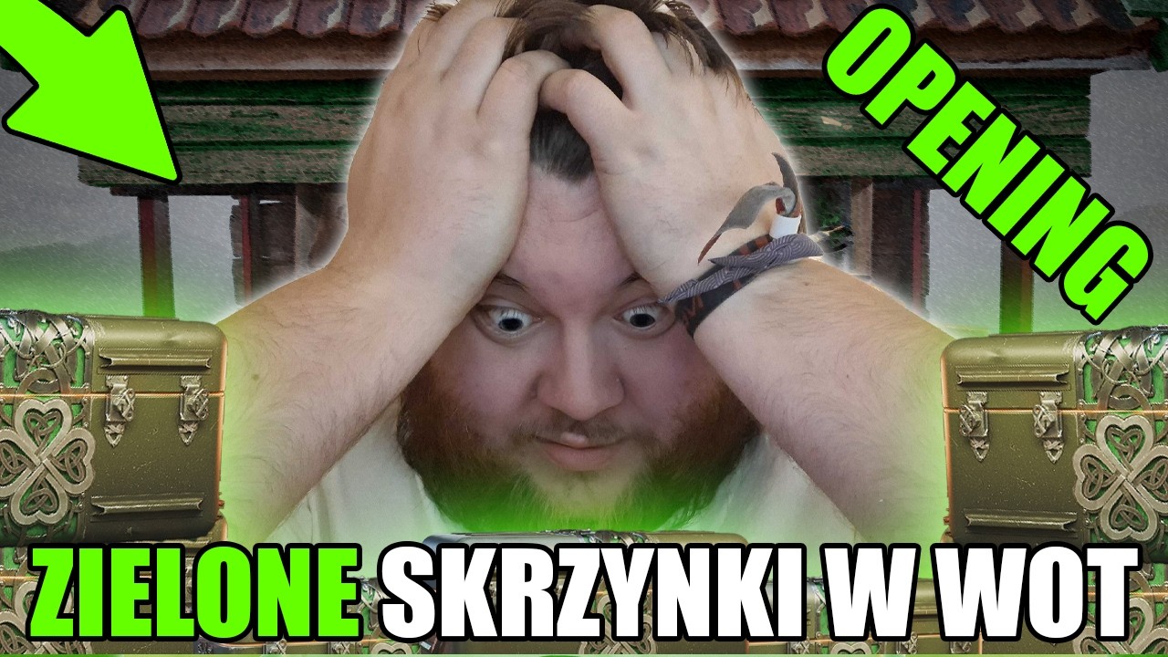🟡 NAJGORSZY OPENING SKRZYNEK JAKI KIEDYKOLWIEK MIAŁEM XDD