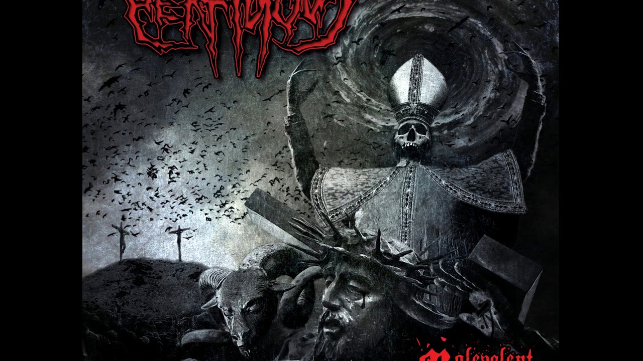 Perfidious - Ancient Voices Of The Past