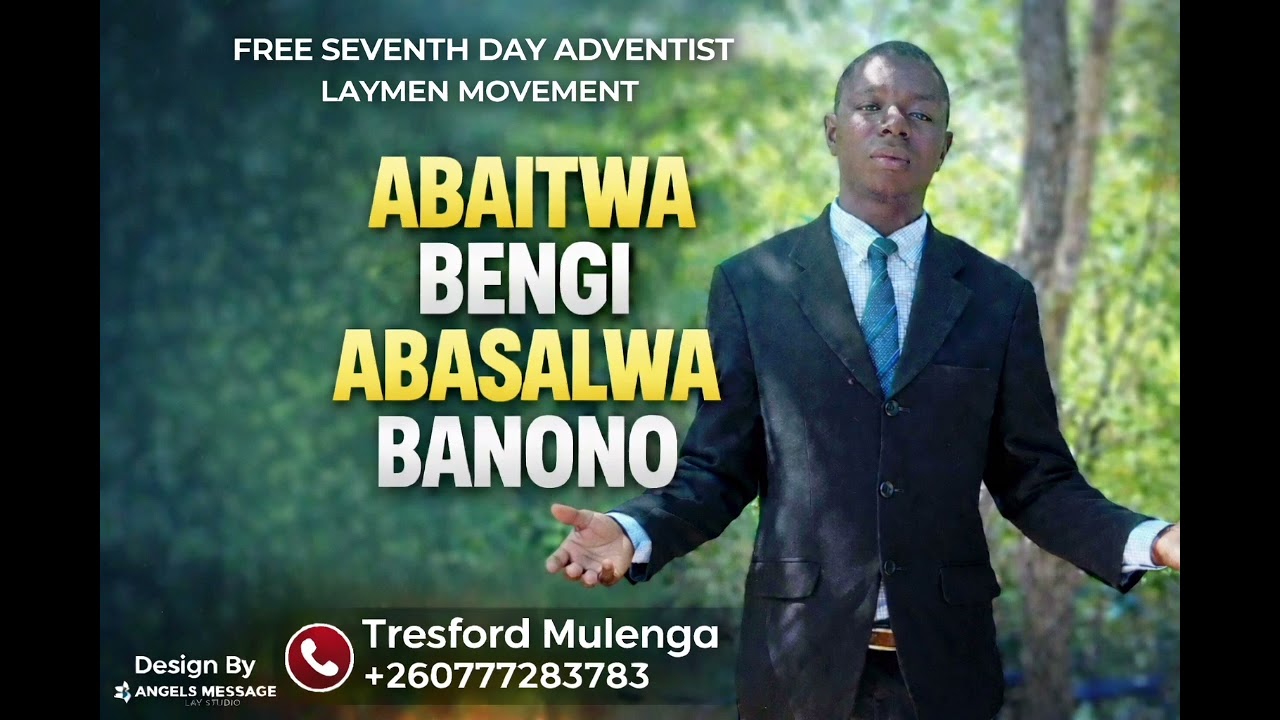 ABAITWA BENGI ABASALWA BANONO BY EVANGELIST TRESFORD MULENGA 