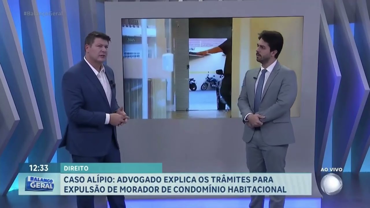 DR. GABRIEL MOURA MANZZI EXPLICA: EXPULSÃO DE CONDÔMINO É LEGAL? 👨‍⚖️