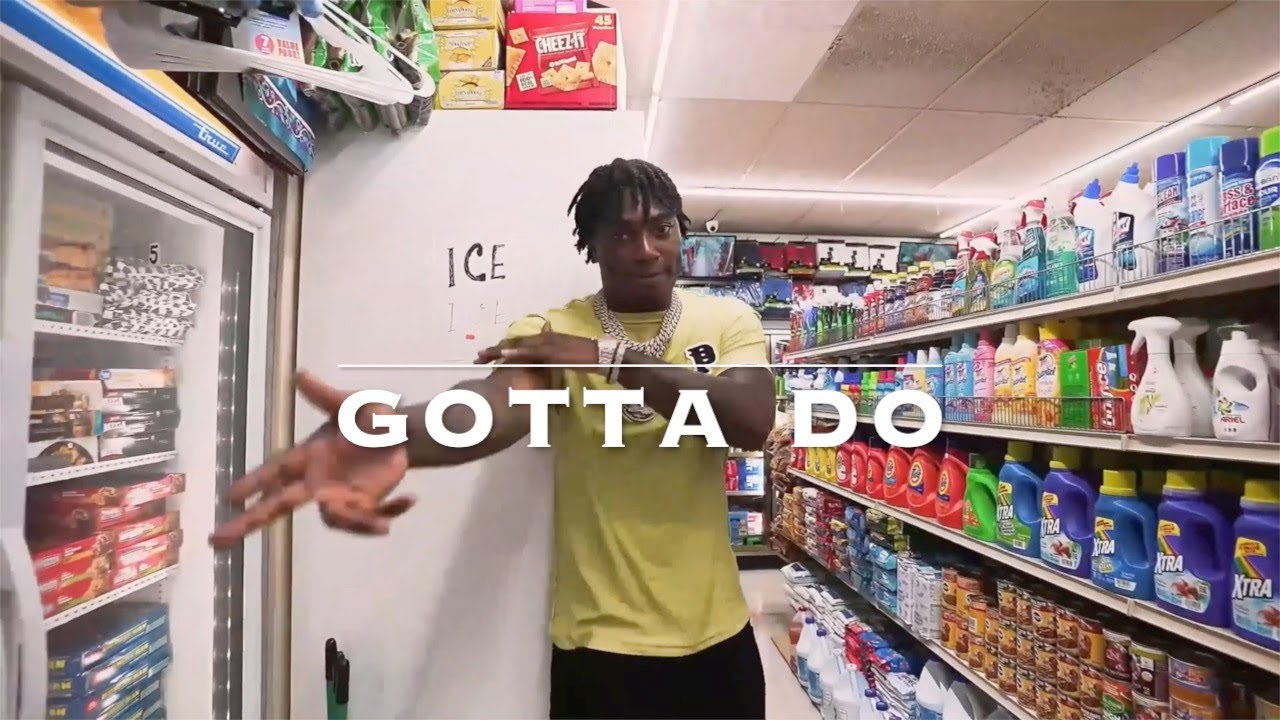 [FREE] Fredo Bang x Tec x Louisiana Type Beat  