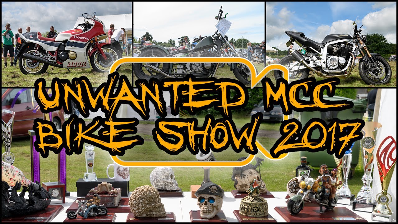 Unwanted MCC Custom Show