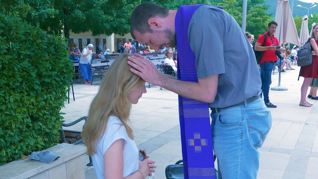 Botschaft der Muttergottes vom 25. August 2021 in Medjugorje