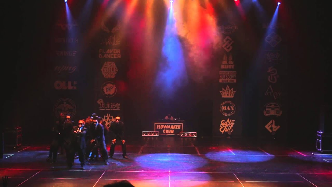 J.BLACK+SNAP ON(직장인 댄스 동아리) @THE UNION - SPECIAL EDITION