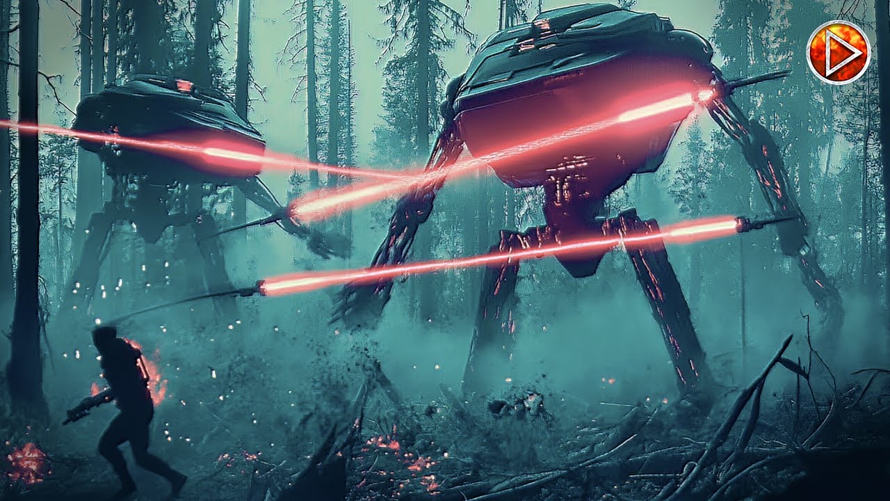 A NEW WORLD ORDER 🎬 Exclusive Full Sci-Fi Action Movie Premiere 🎬 English HD 2025