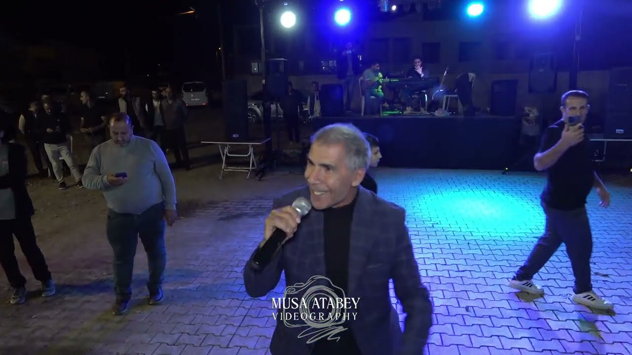 Kıla Çep Halayı-Yakup Koçak-Osmaniye