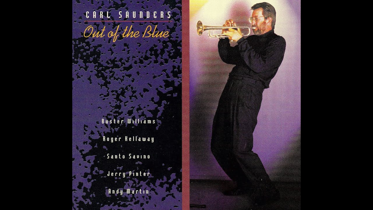 Carl Saunders - Minute Waltz