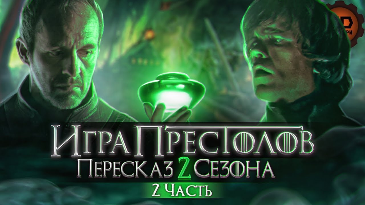 ДЕТАЛЬНЫЙ ОБЗОР 
