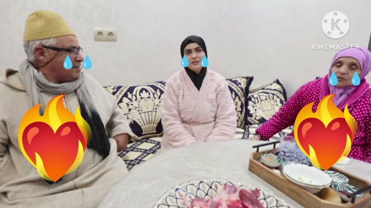 لا حول ولا قوه الا بالله 😭😭🤲