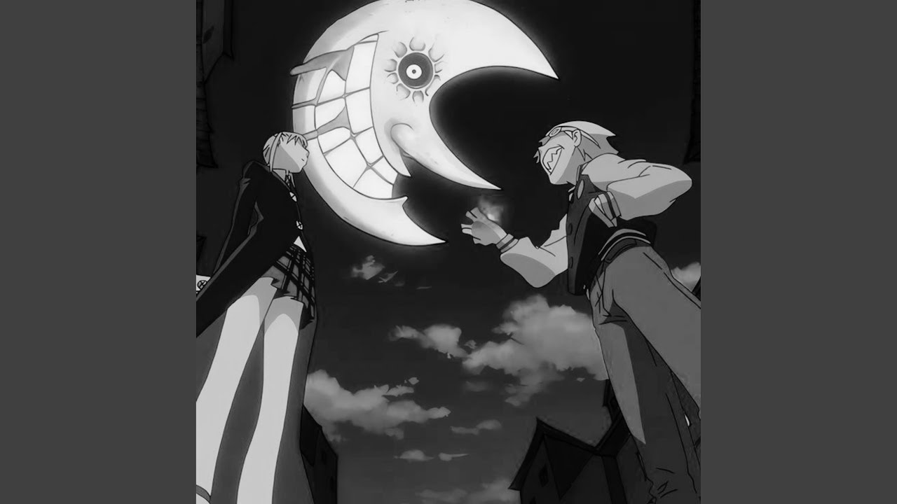 Black Blood 2!