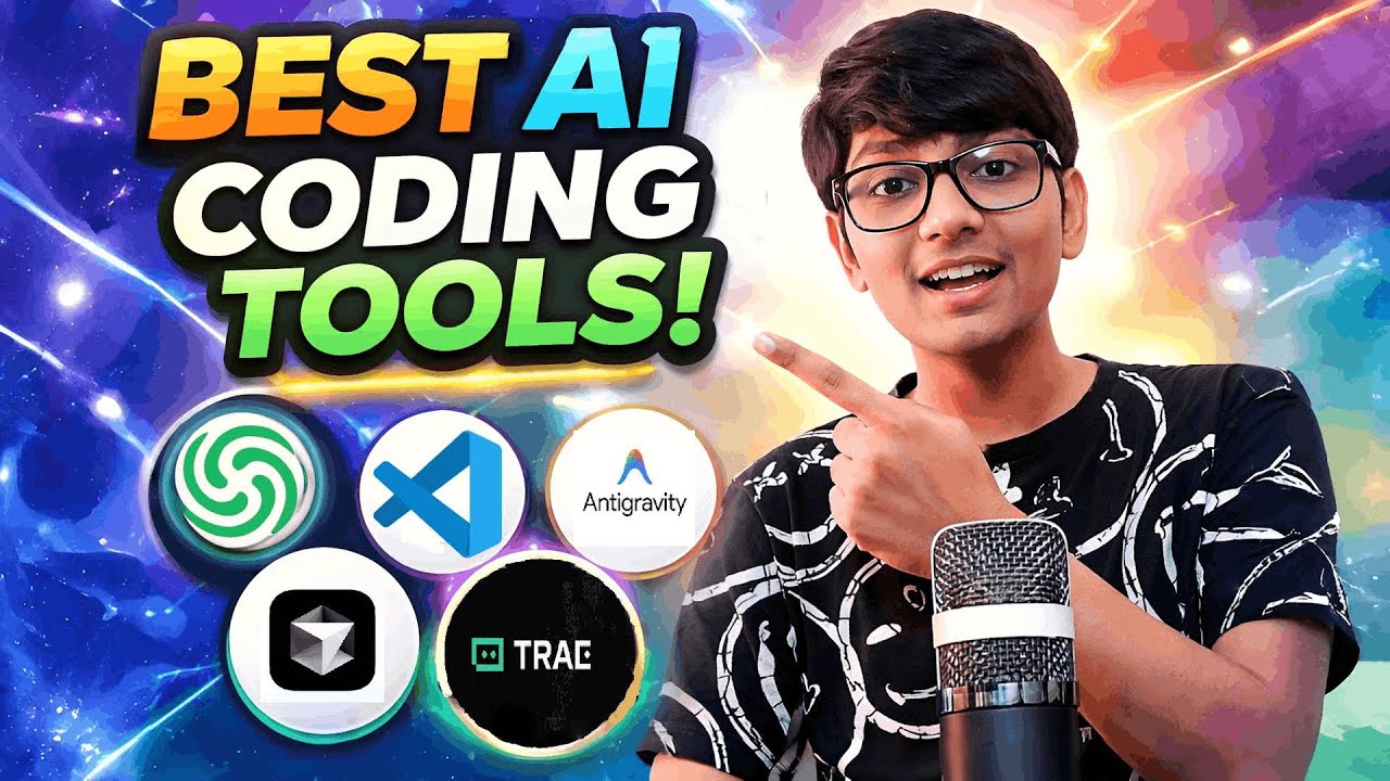 Top 4 FREE AI Agents You Must Try ✨ | #AI | @RhythmKnightJayesh | @RKJMusical