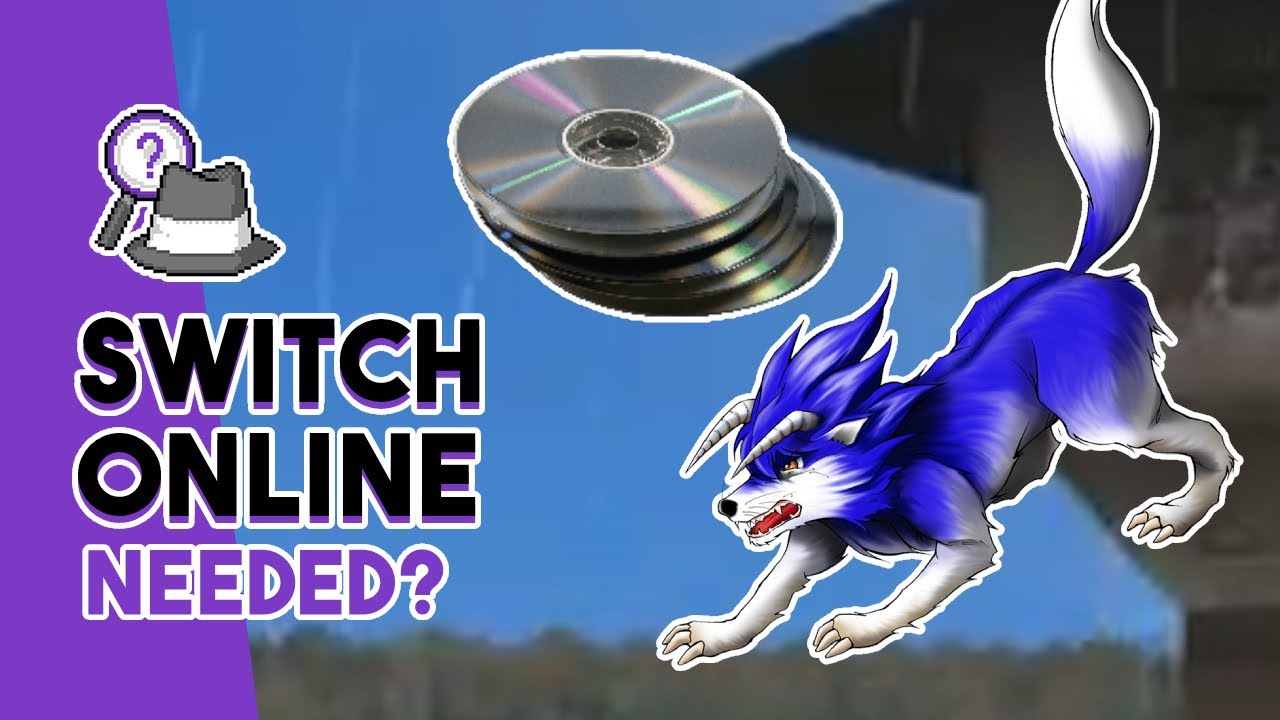 Monster Rancher 1 and 2 DX CD Library Breakdown! | Switch Online Needed?
